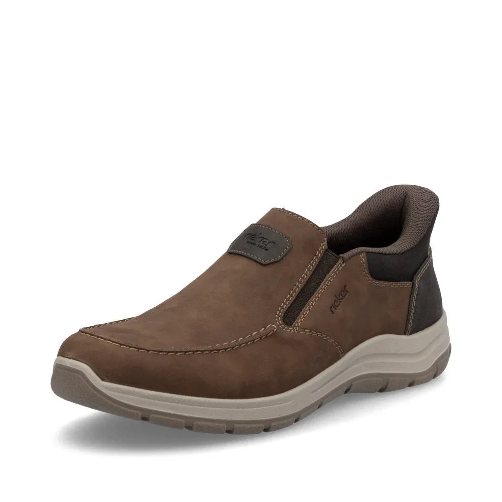Homme 03655