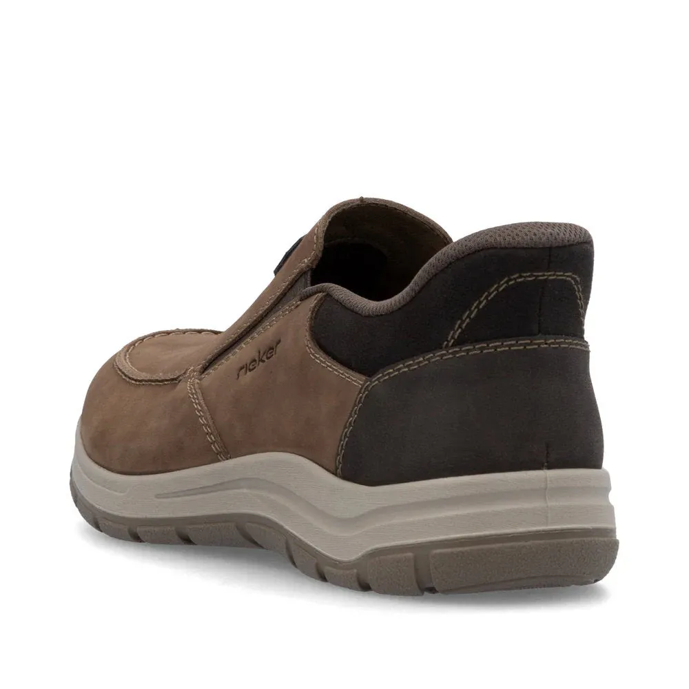 Homme 03655