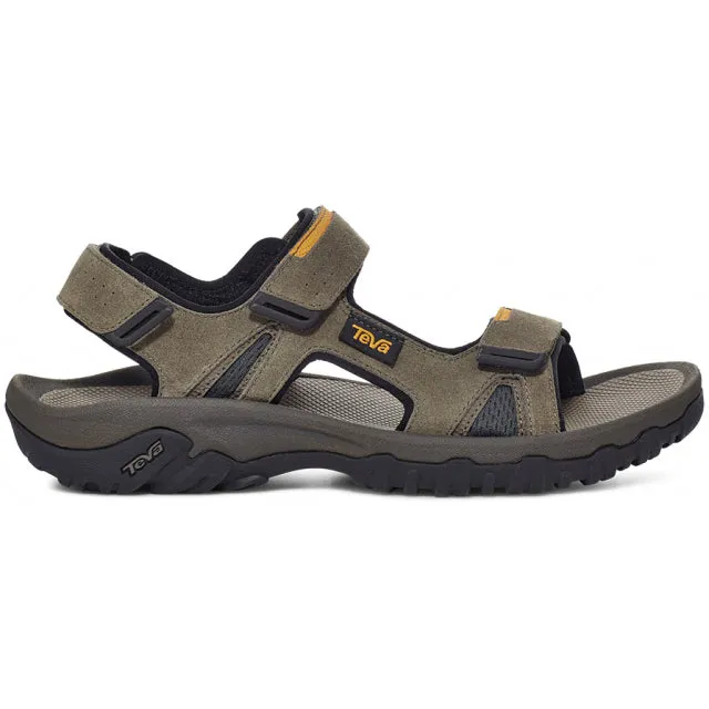 Katavi 2 pour Homme