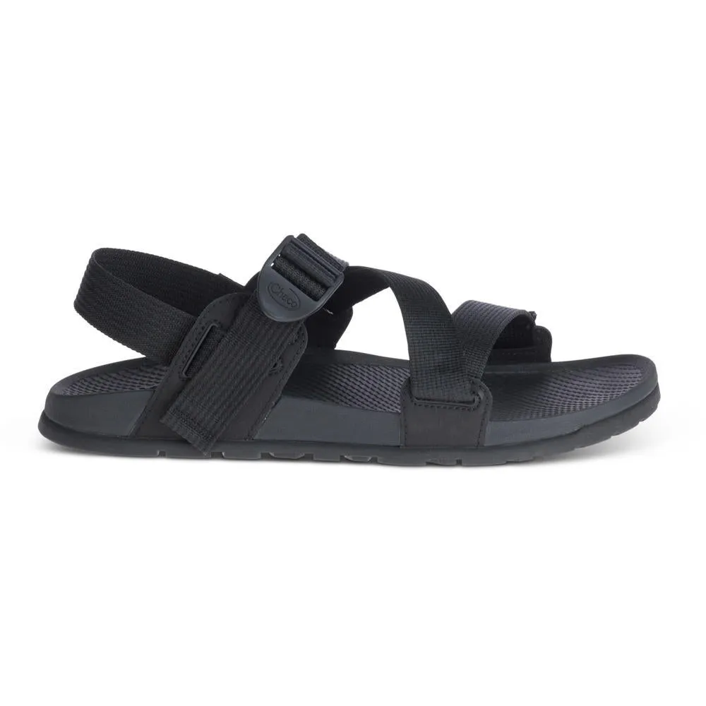 Sandale basse pour homme