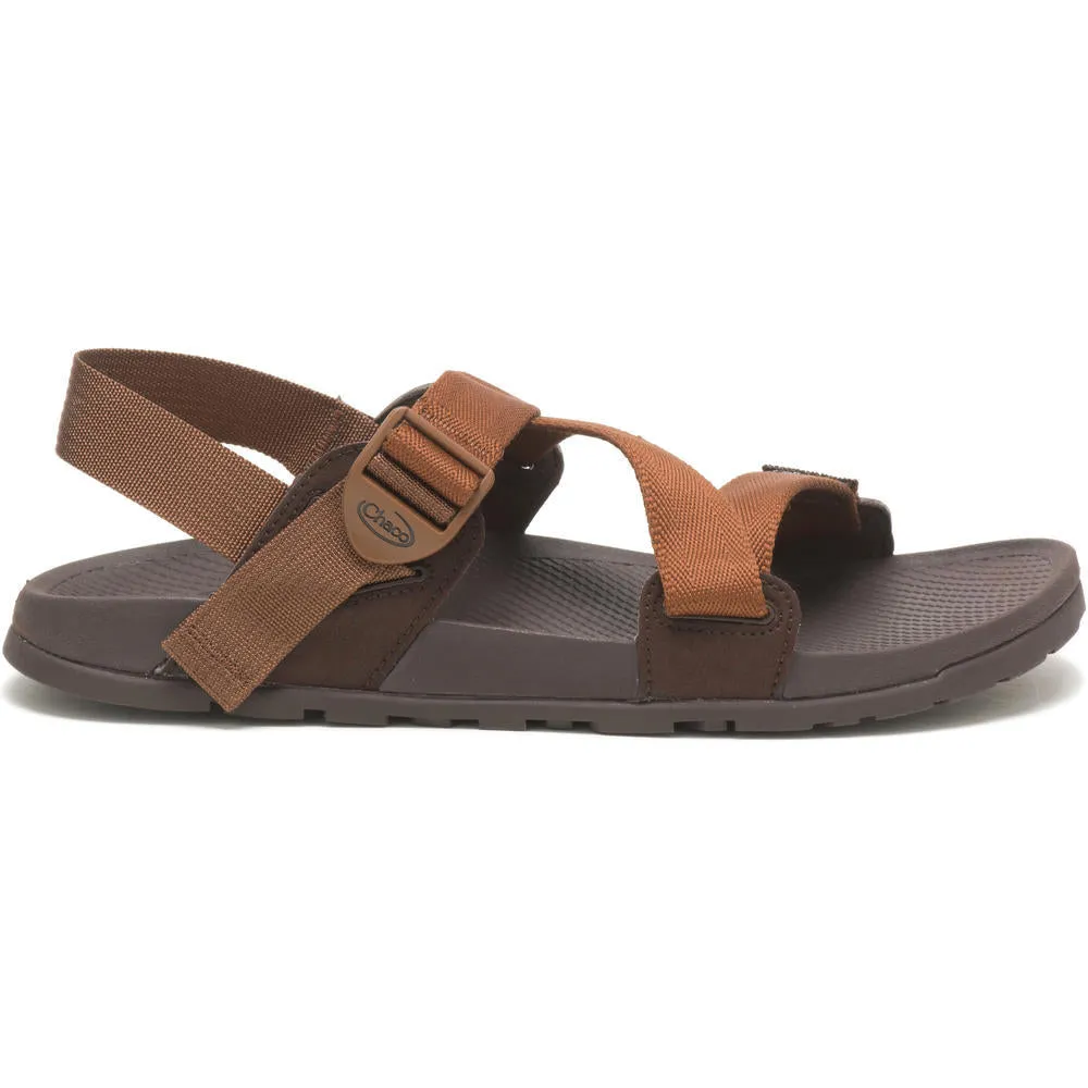 Sandale basse pour homme