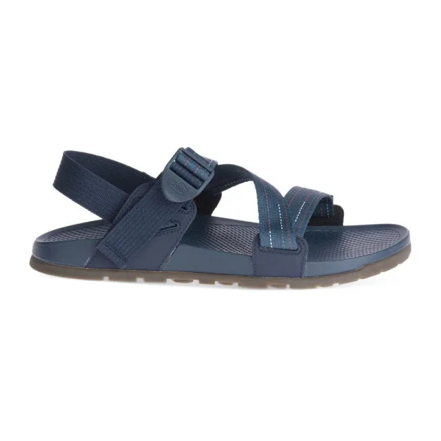 Sandale basse pour homme