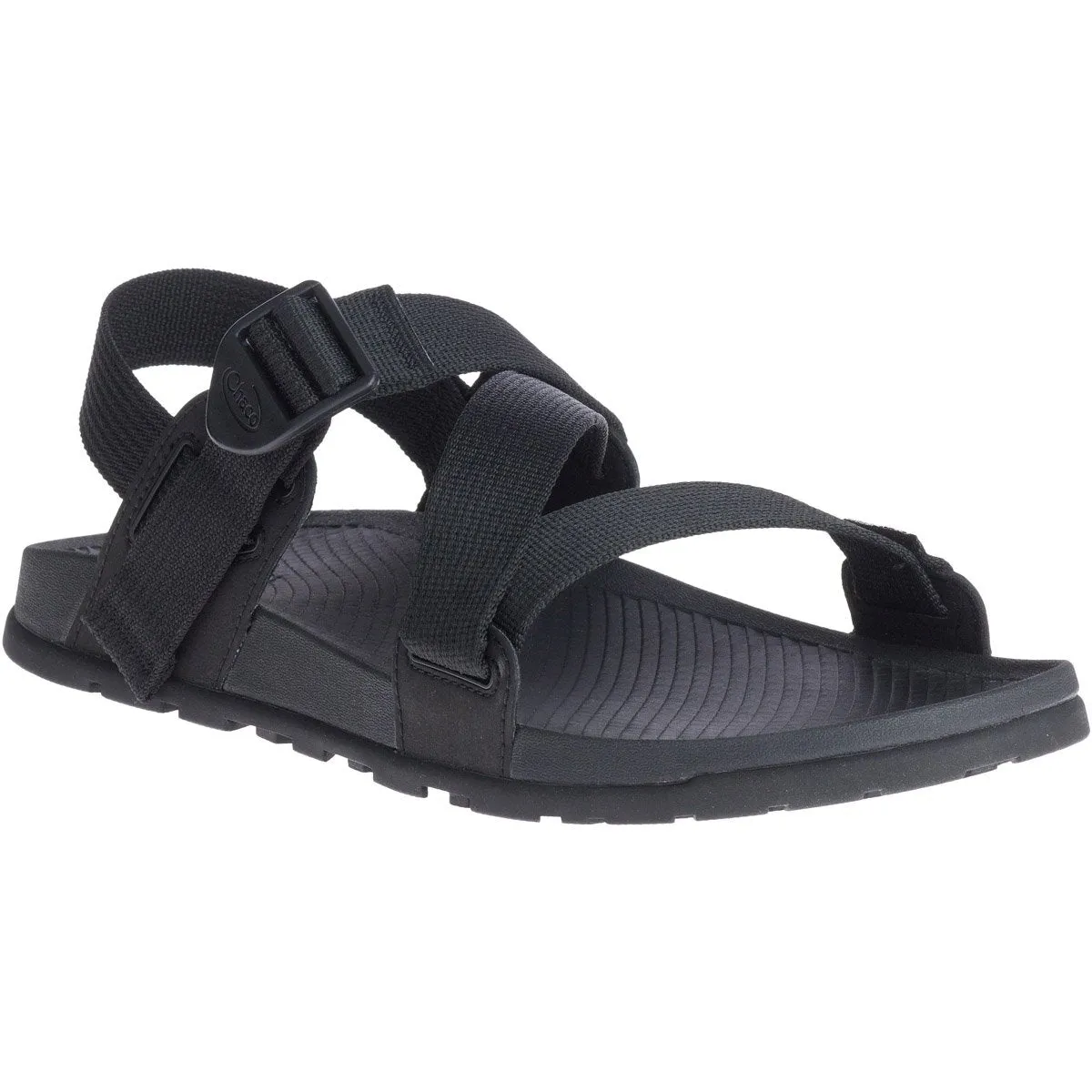 Sandale basse pour homme