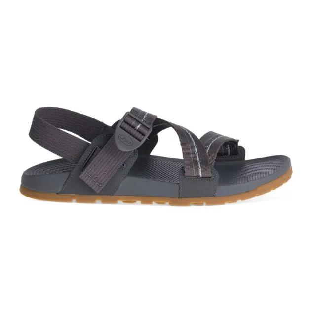 Sandale basse pour homme