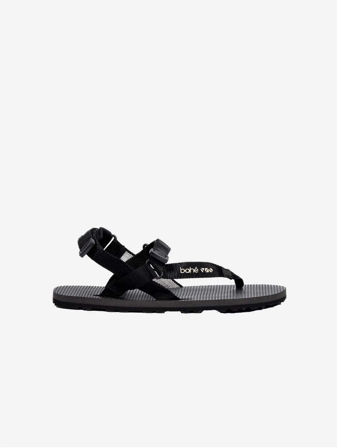 Sandales pieds nus grounding pour hommes Respire | Eclipse