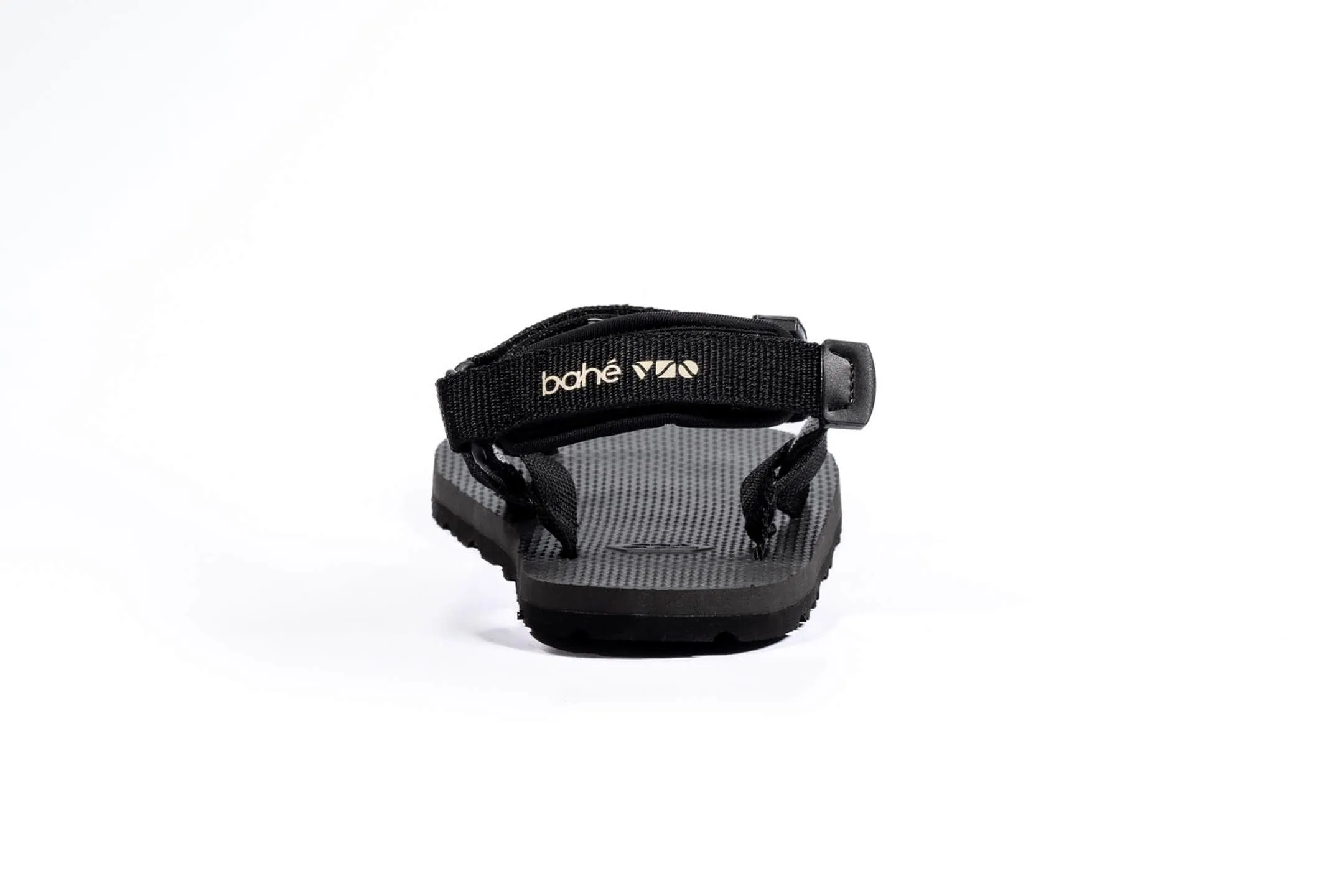 Sandales pieds nus grounding pour hommes Respire | Eclipse