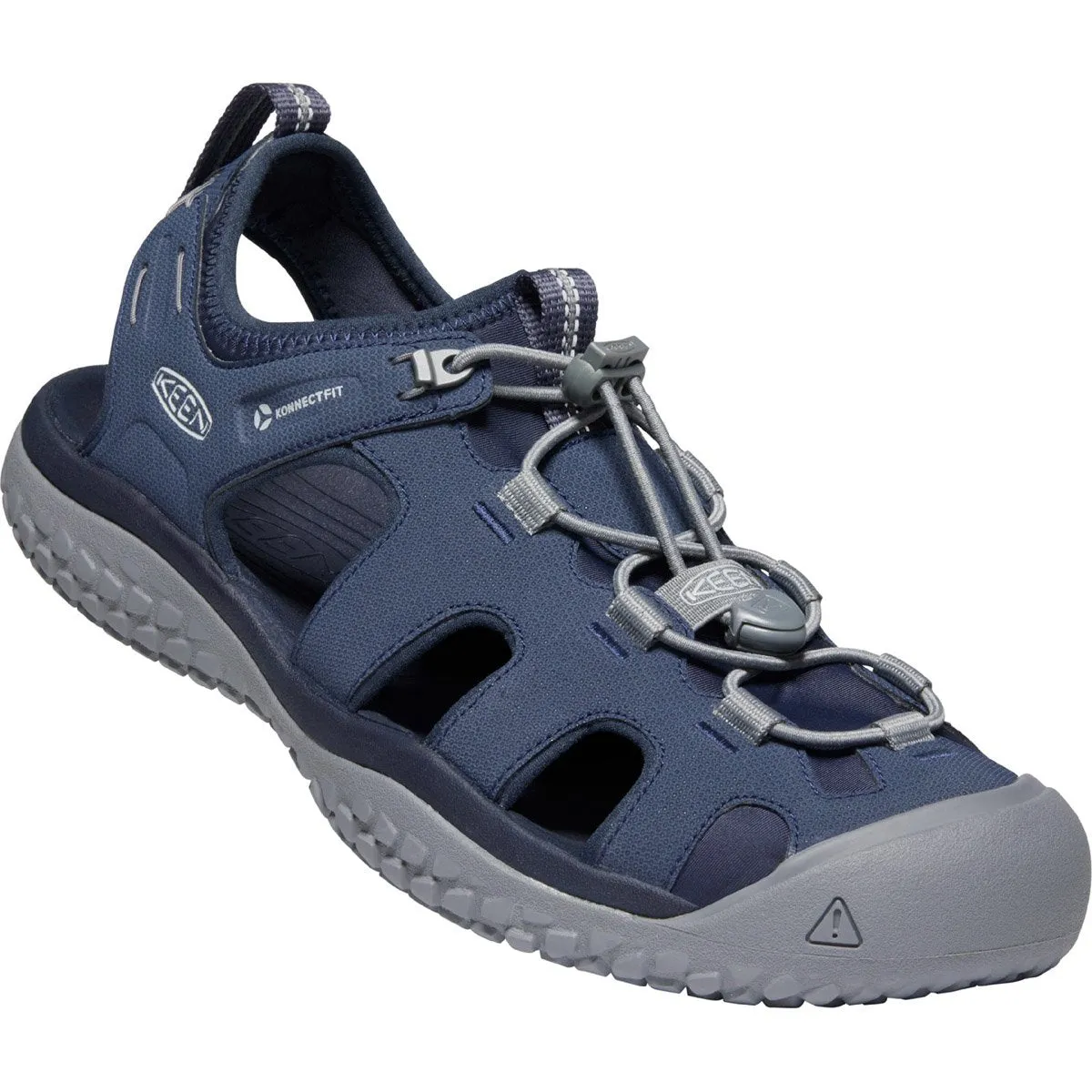 Sandale Solr pour homme