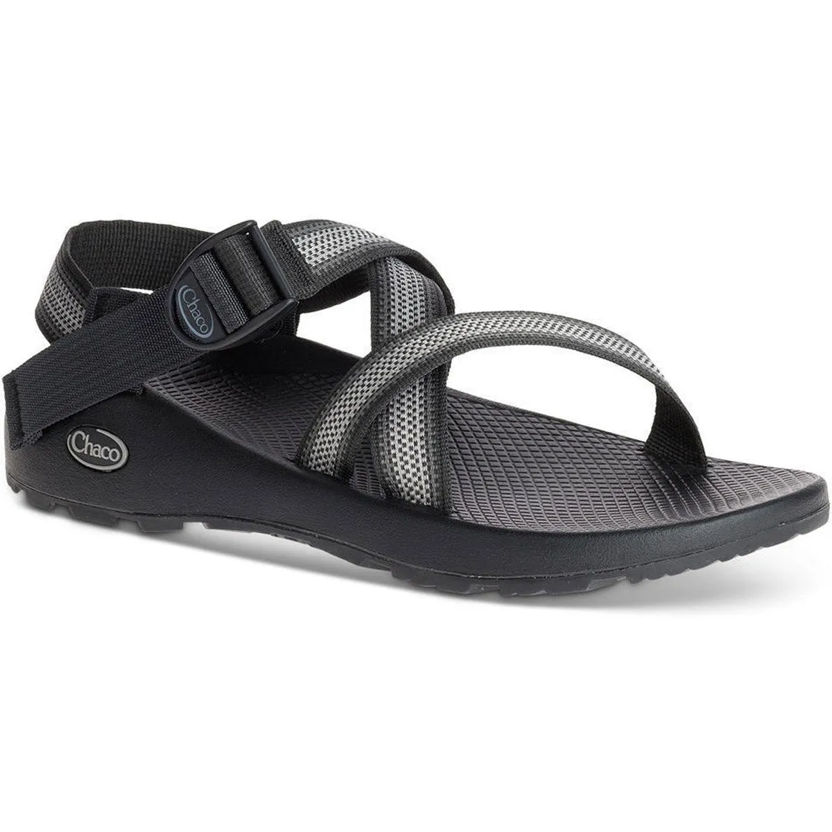 Sandale Classique Z/1 pour Homme - Large