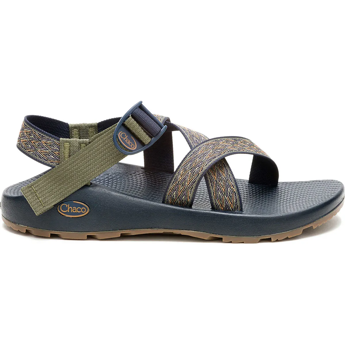 Sandale Classique Z/1 pour Homme