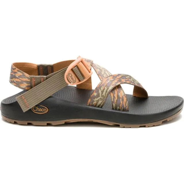 Sandale Classique Z/1 pour Homme
