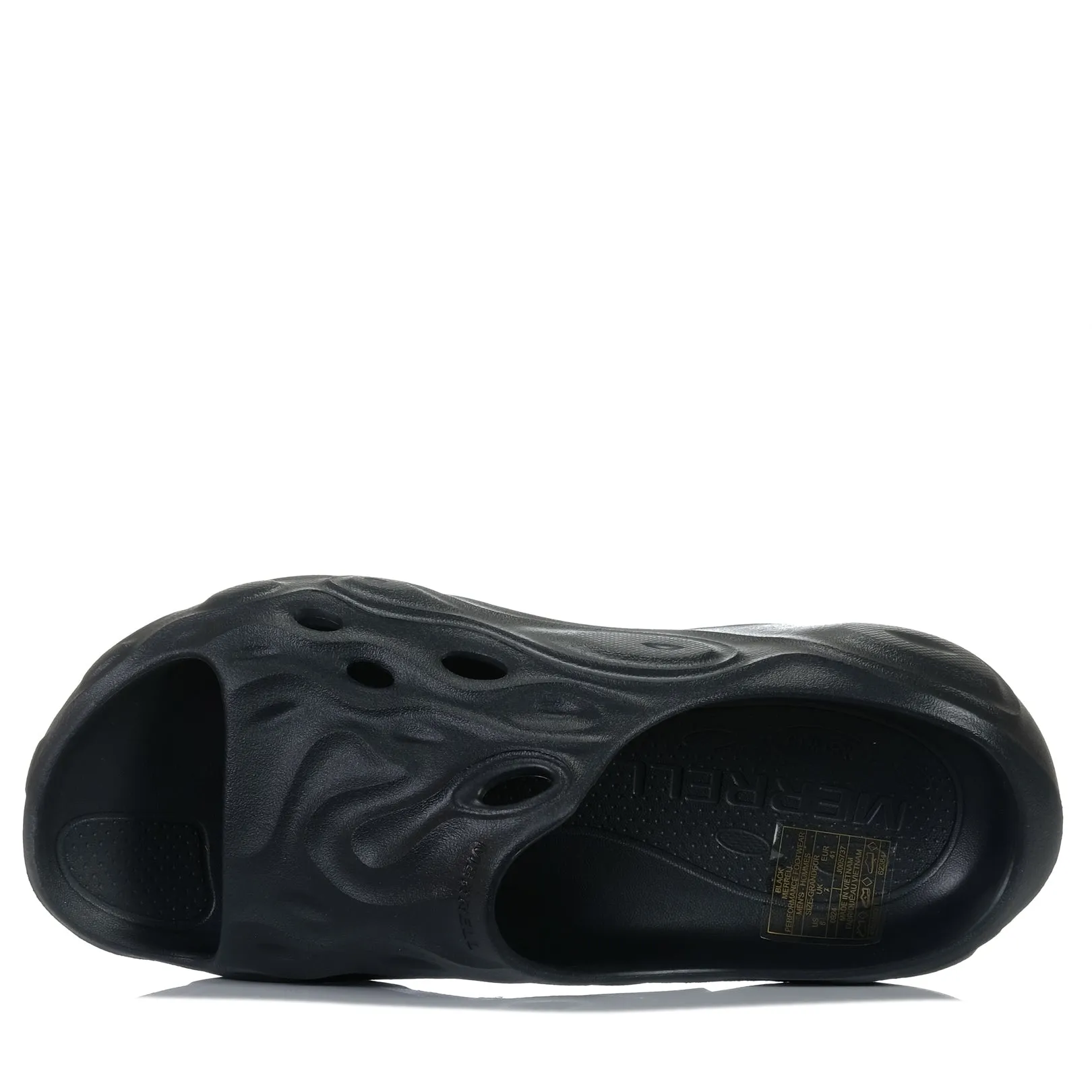 Merrell Hydro Slide 2 Homme Noir