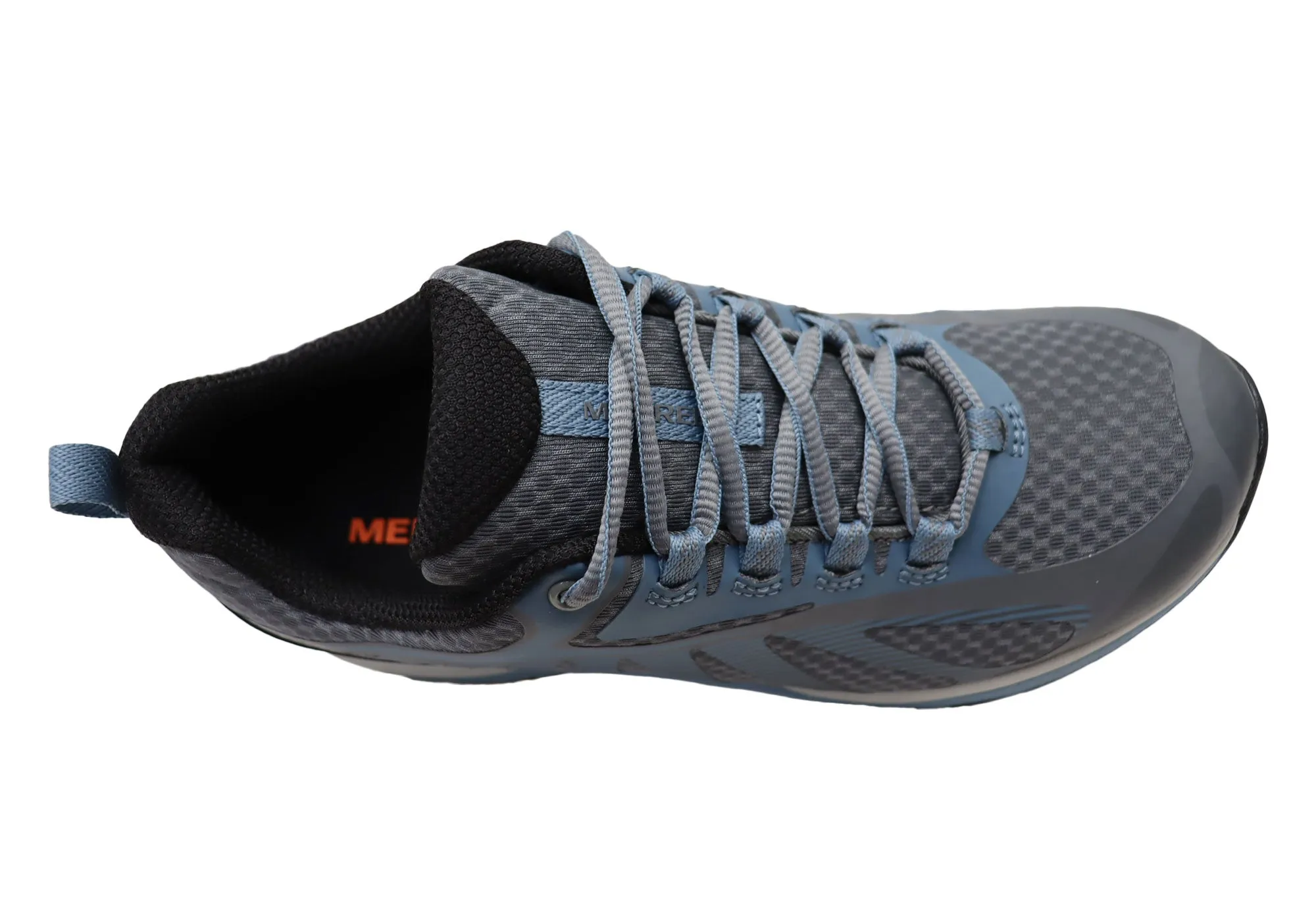 Chaussures de randonnée confortables et imperméables Merrell Womens Siren Edge 3
