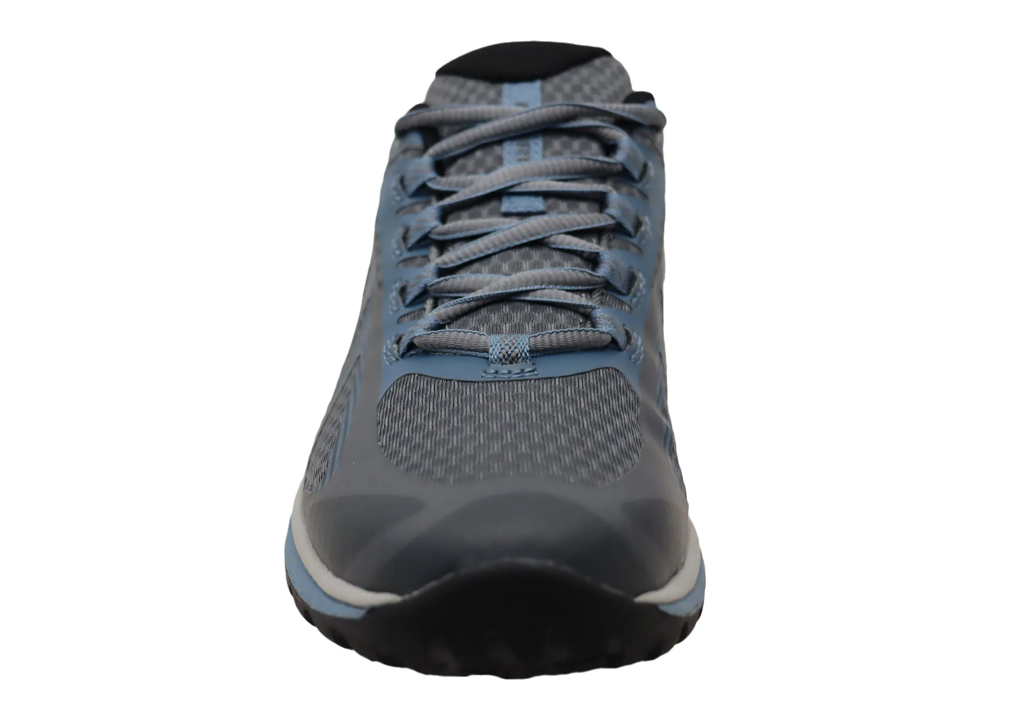 Chaussures de randonnée confortables et imperméables Merrell Womens Siren Edge 3