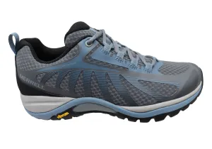 Merrell Womens Siren Edge 3 Waterproof Comfortable Hiking Shoes Merrell Shoes