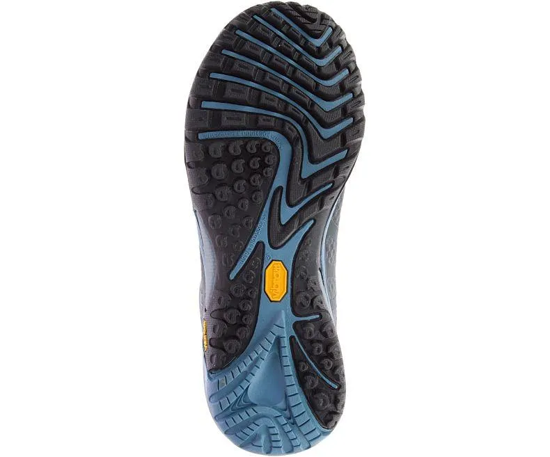 Merrell Women's Siren Edge 3 Imperméable Rock