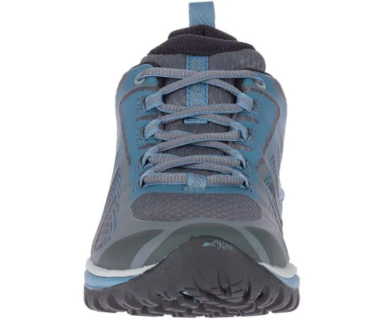 Merrell Women's Siren Edge 3 Imperméable Rock
