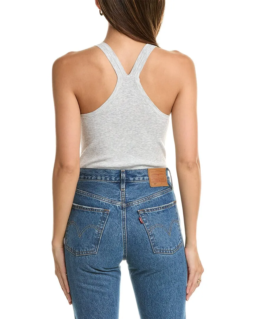 Michael Kors Collection Body Racerback