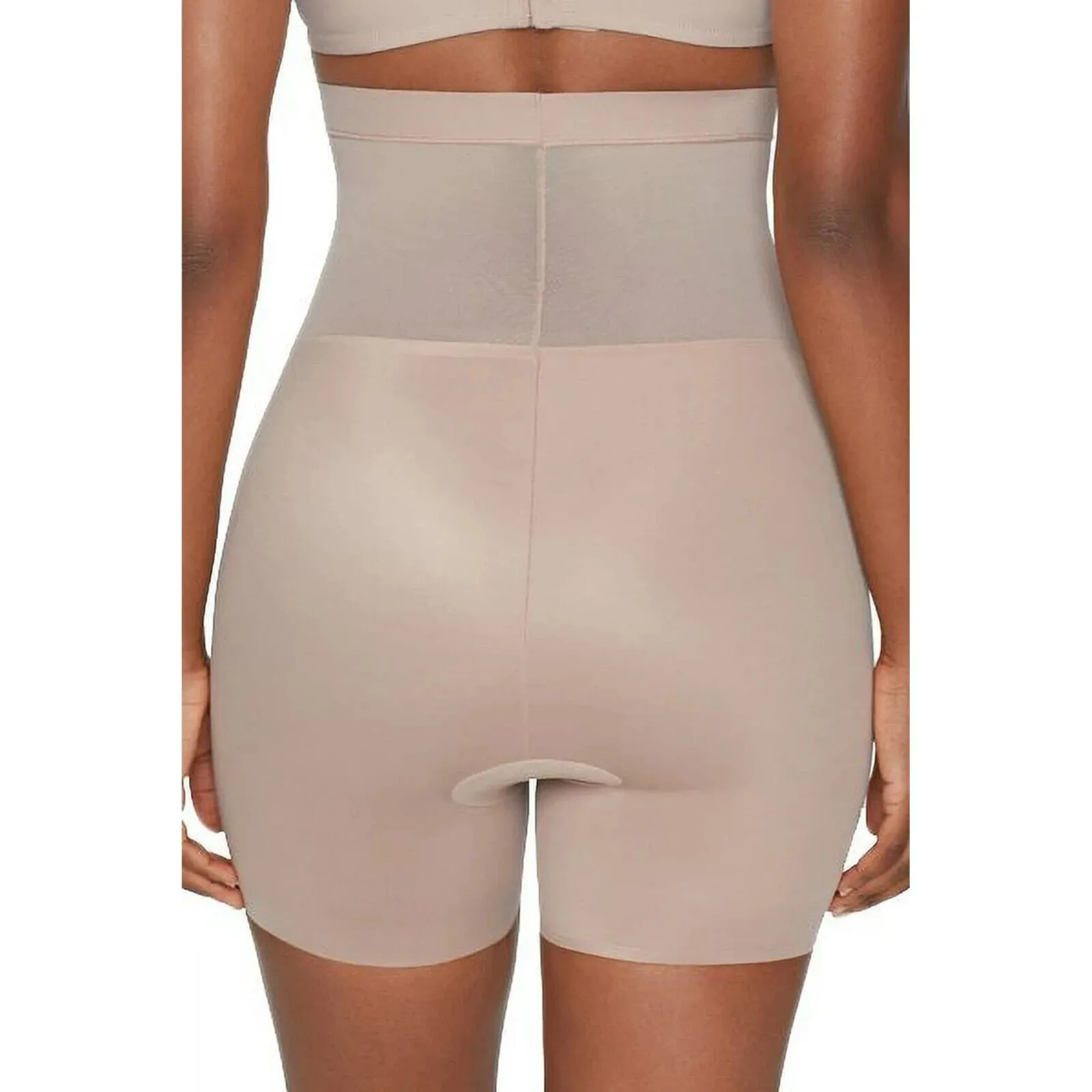 Miraclesuit Core Contour Gainage Femme 2XL (T16-18) Stucco Haute Taille Plage LOT7 (Beige, Regular, 2XL (Taille Femme 16-18))