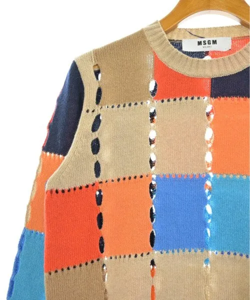Pulls MSGM