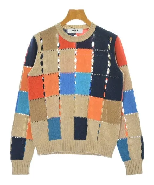 Pulls MSGM