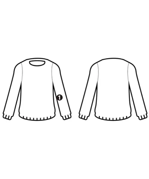 Pulls MSGM