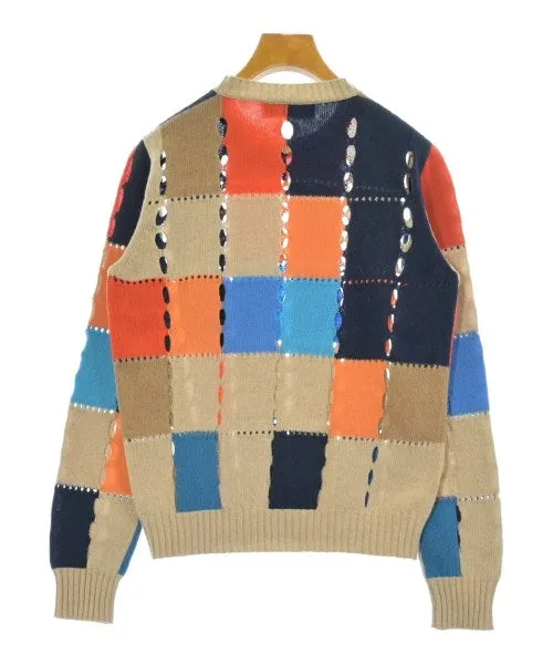 Pulls MSGM