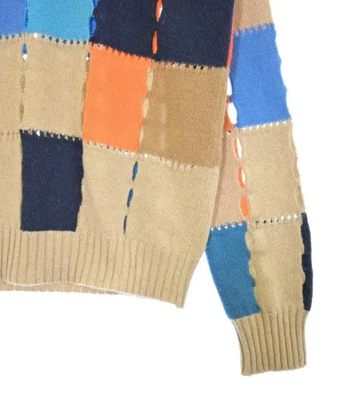 Pulls MSGM