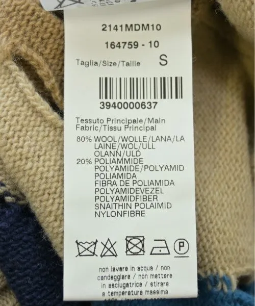 Pulls MSGM
