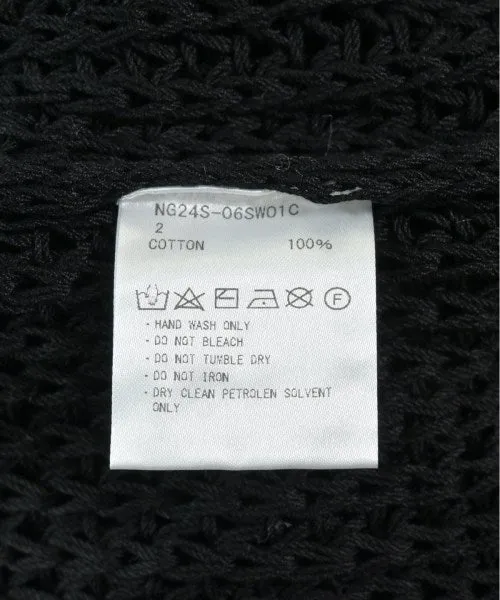 Pullovers Nakedgauge