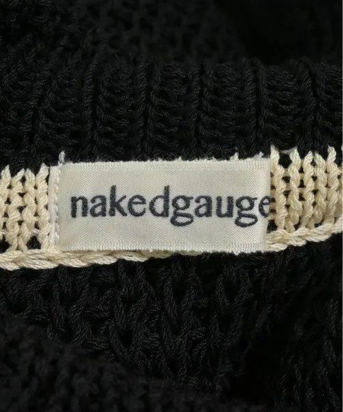 Pullovers Nakedgauge
