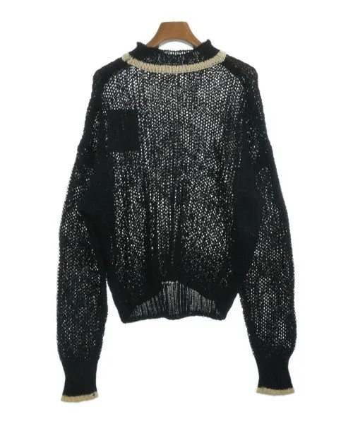 Pullovers Nakedgauge