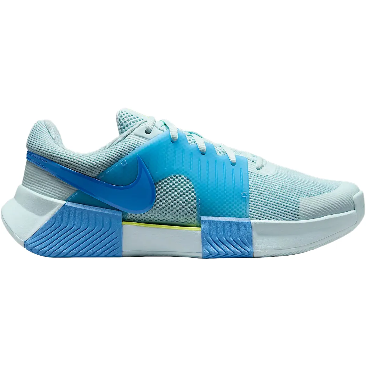Nike Zoom GP Challenge 1 pour Femmes -FB3148-400 Chaussures Nike Femme