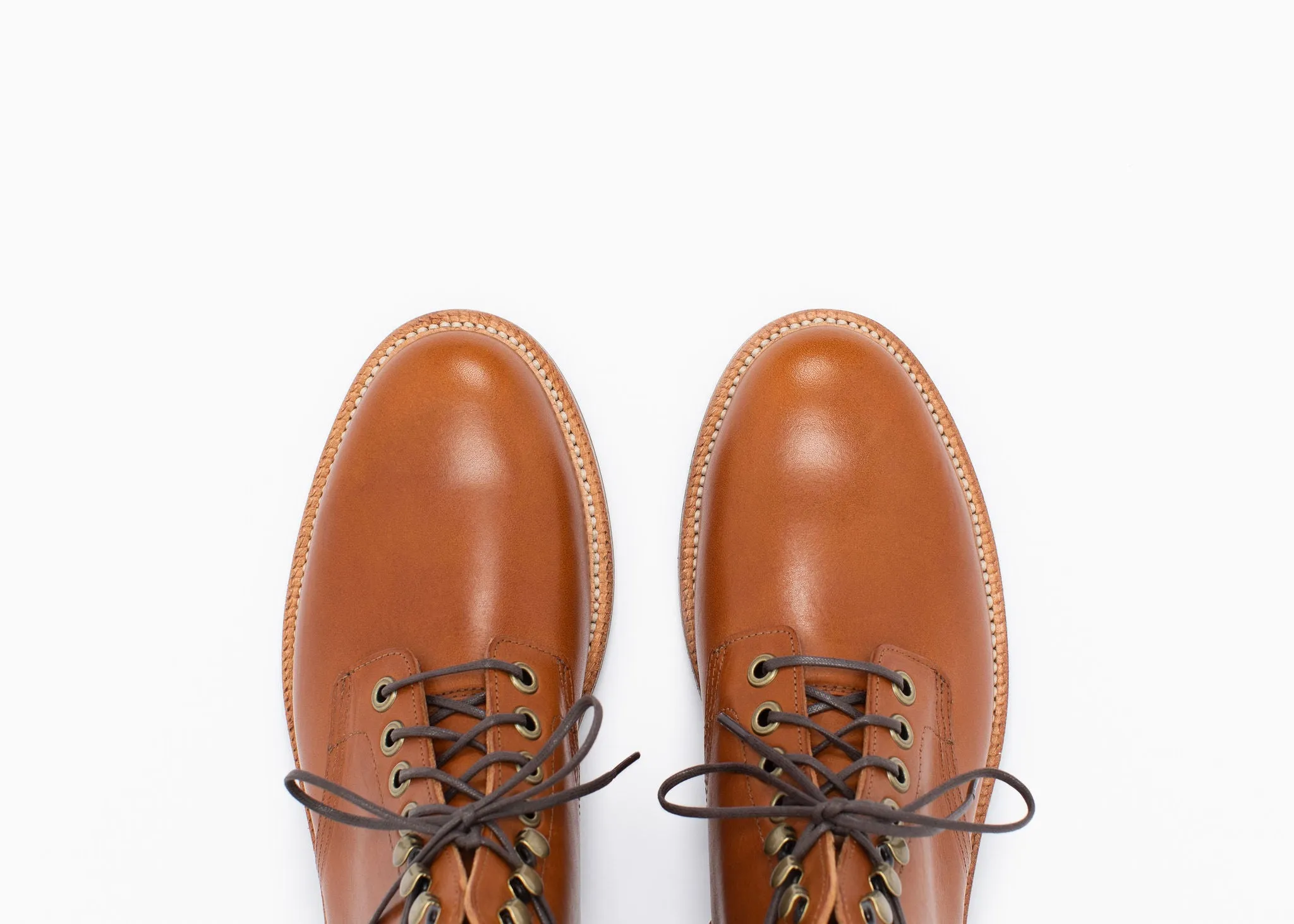 Botte Nora Selle Tan
