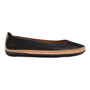 Opanka Pump Leather. Women's Shoes_Vivobarefoot_Footwear