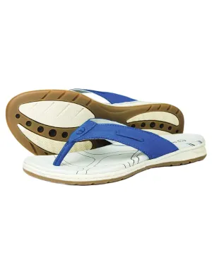 Orca Bay Womens Maui Premium Flip Flops Orca Bay Shoes