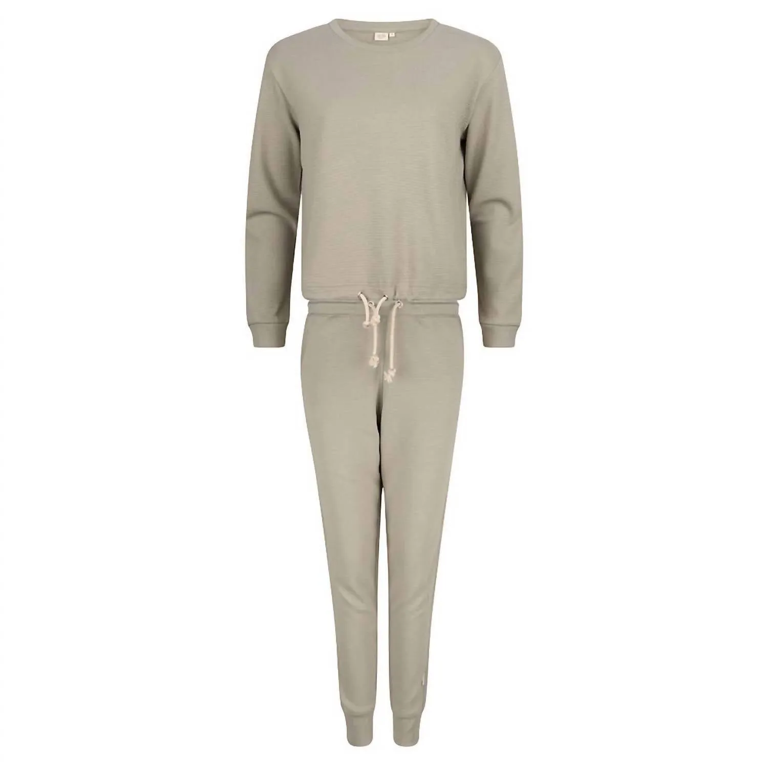Pyjama en Coton Bio Pierre d'Abbaye