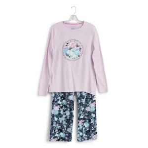 Outlet Cotton Pajama Gift Set