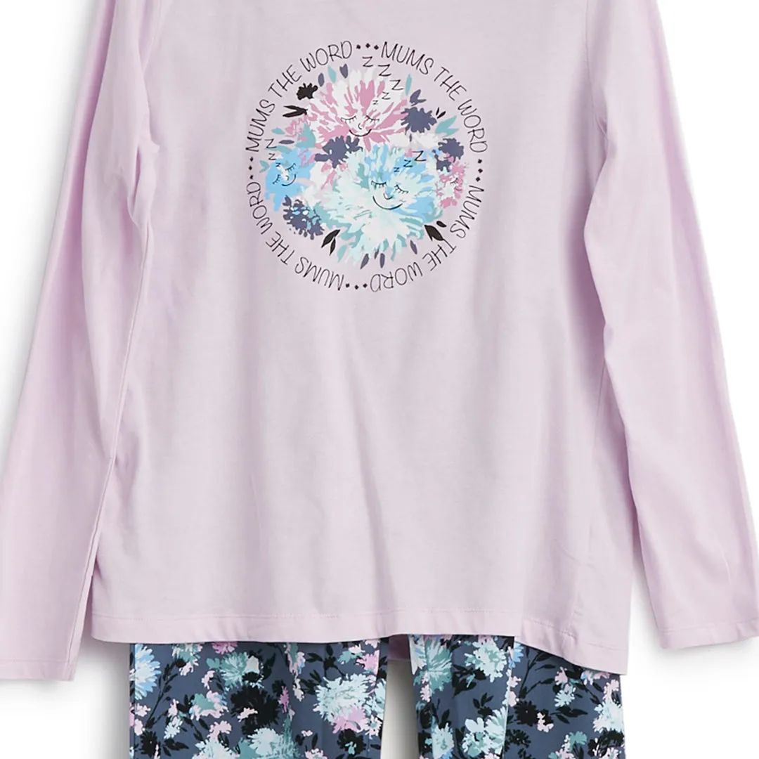 Ensemble Cadeau Pyjama en Coton en Soldes