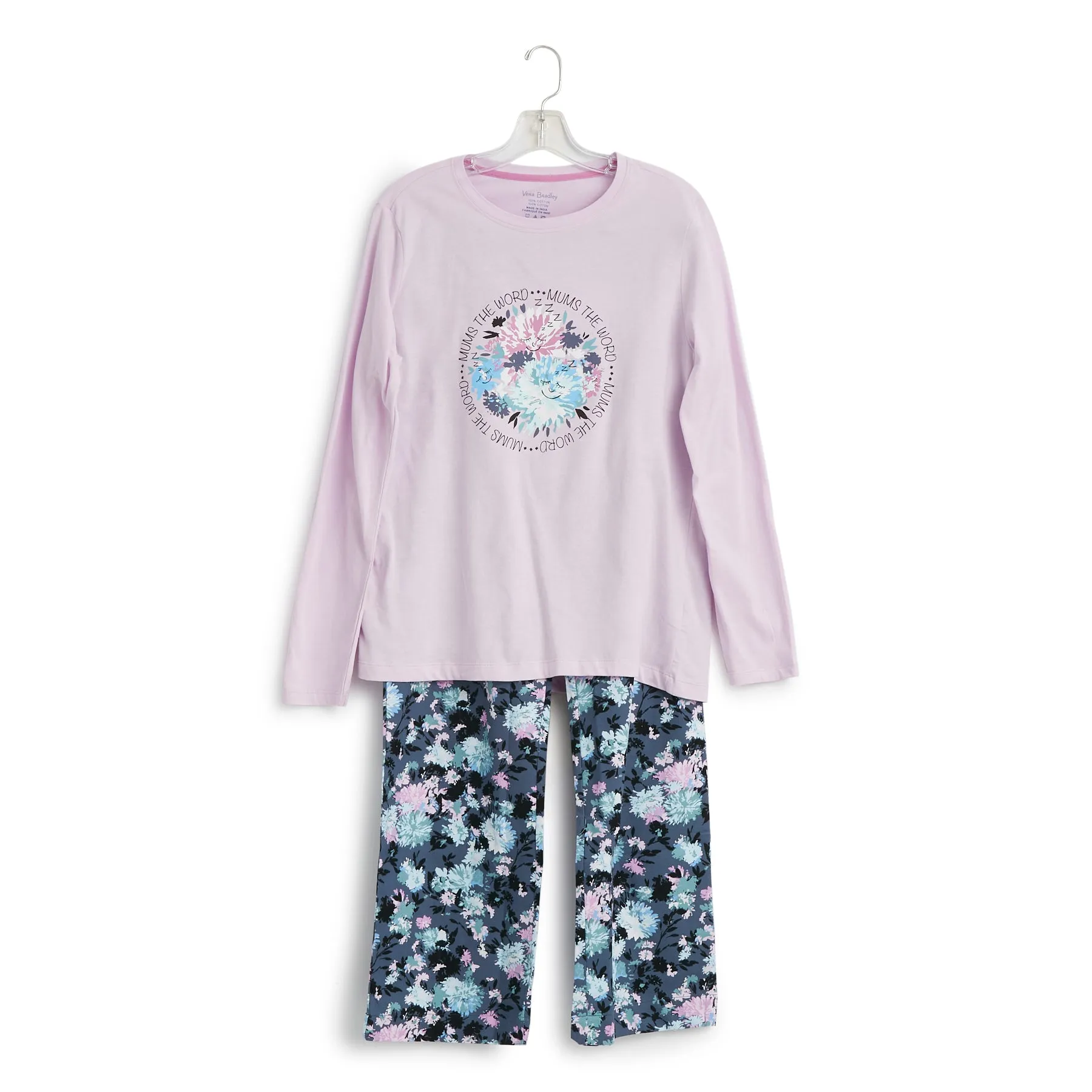 Ensemble Cadeau Pyjama en Coton en Soldes