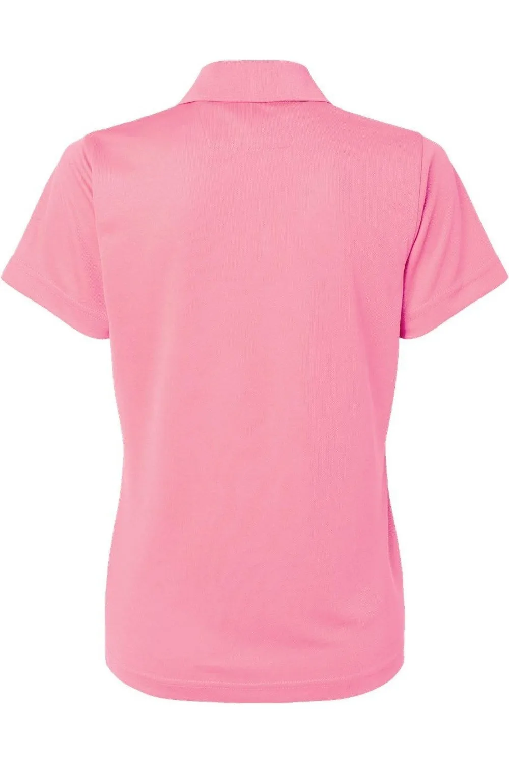 Polo Mini Mesh Performance Saratoga pour Femmes Paragon