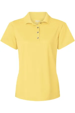 Paragon Women´s Saratoga Performance Mini Mesh Polo
