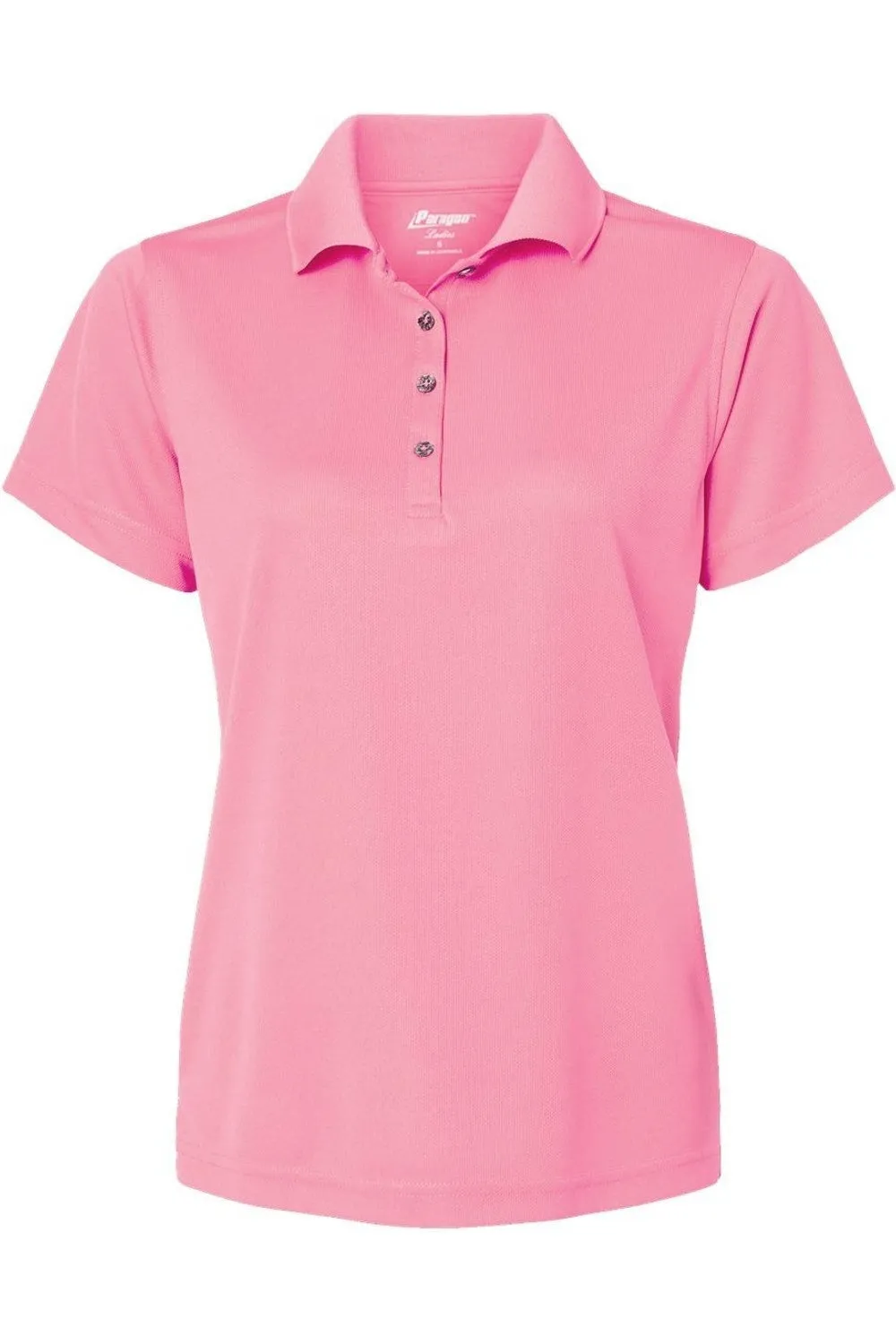 Polo Mini Mesh Performance Saratoga pour Femmes Paragon