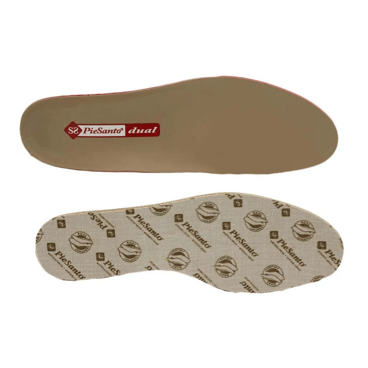 Pie Santo Femmes 235629 Suède Noir