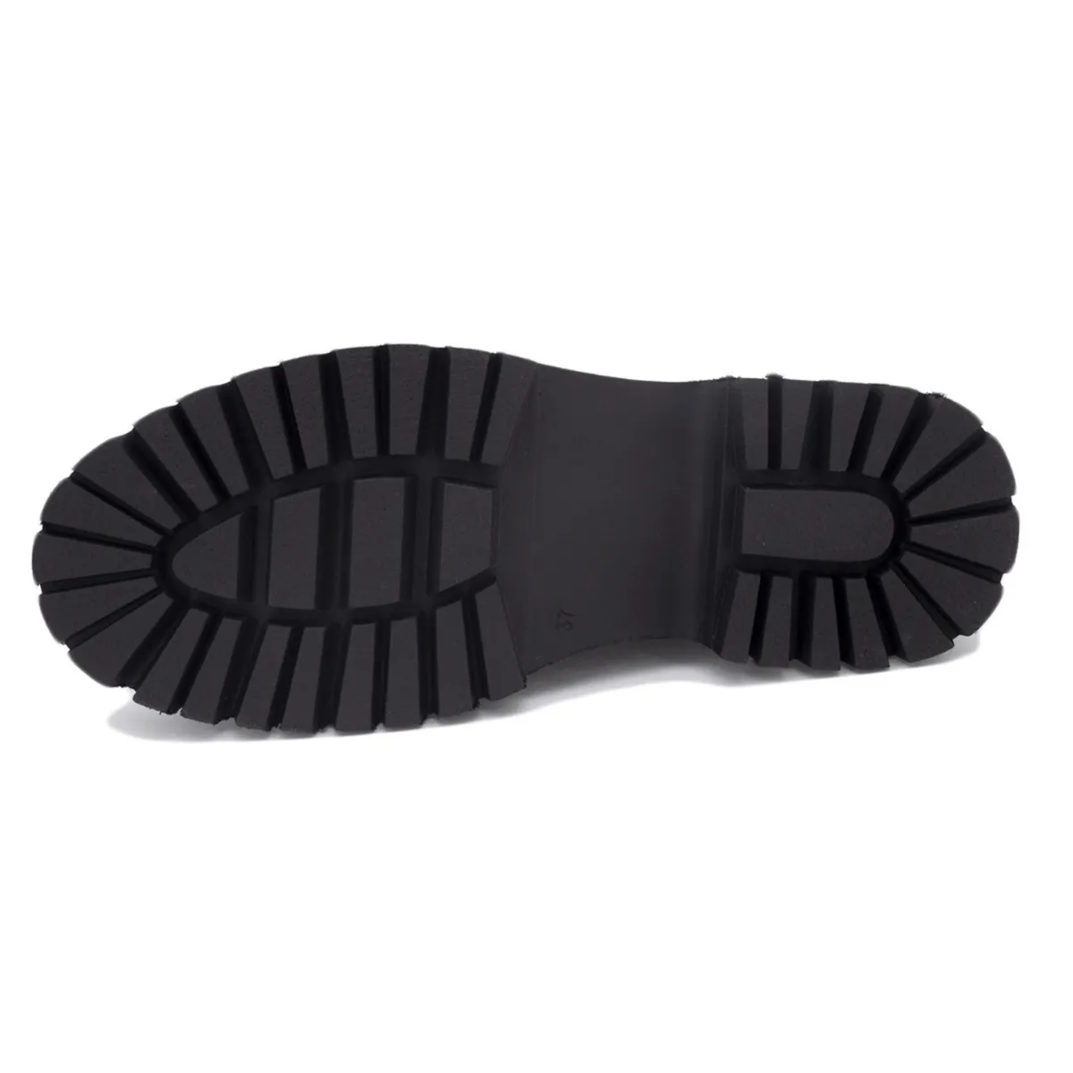 Pie Santo Femmes 235629 Suède Noir