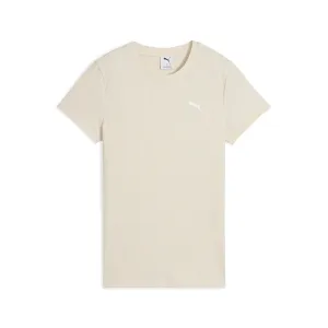PUMA Women's ESS ELEVATED Rib Tee Women