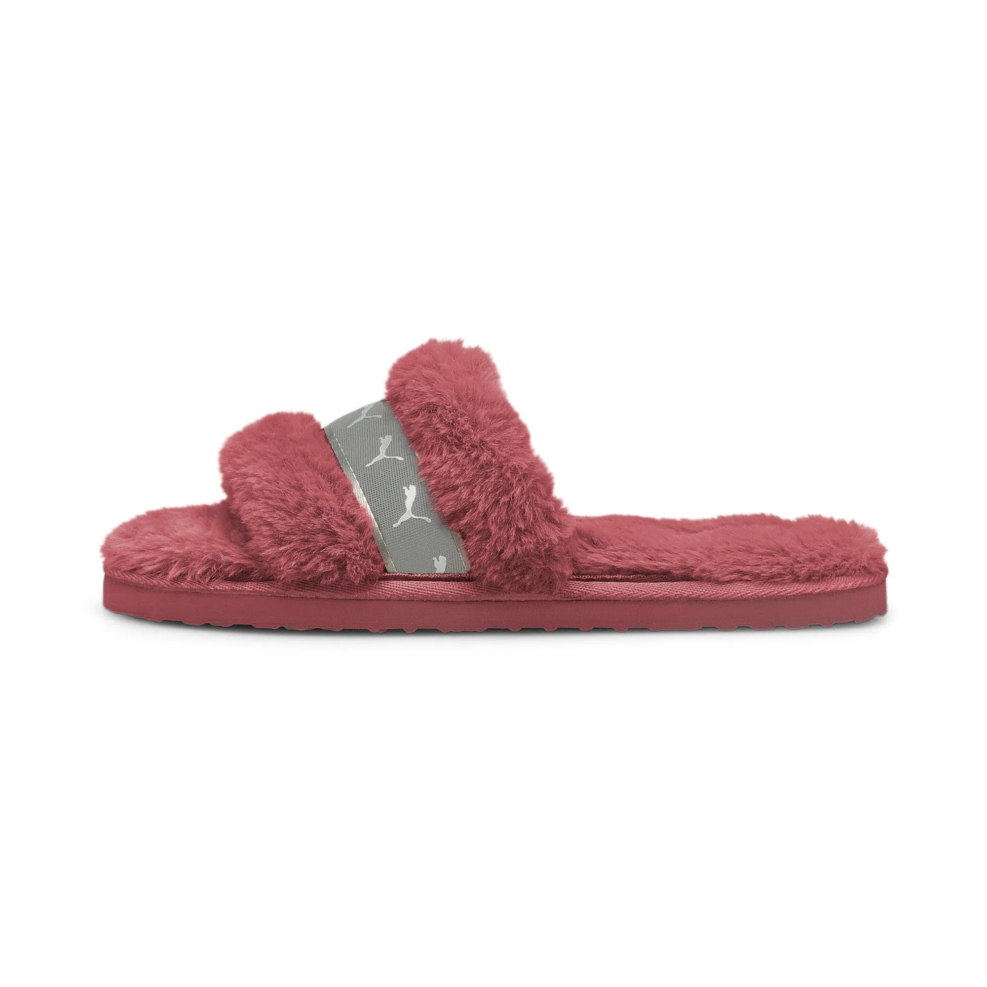 Chaussures PUMA Women's Fluff Remix Chaussures Hey Dude