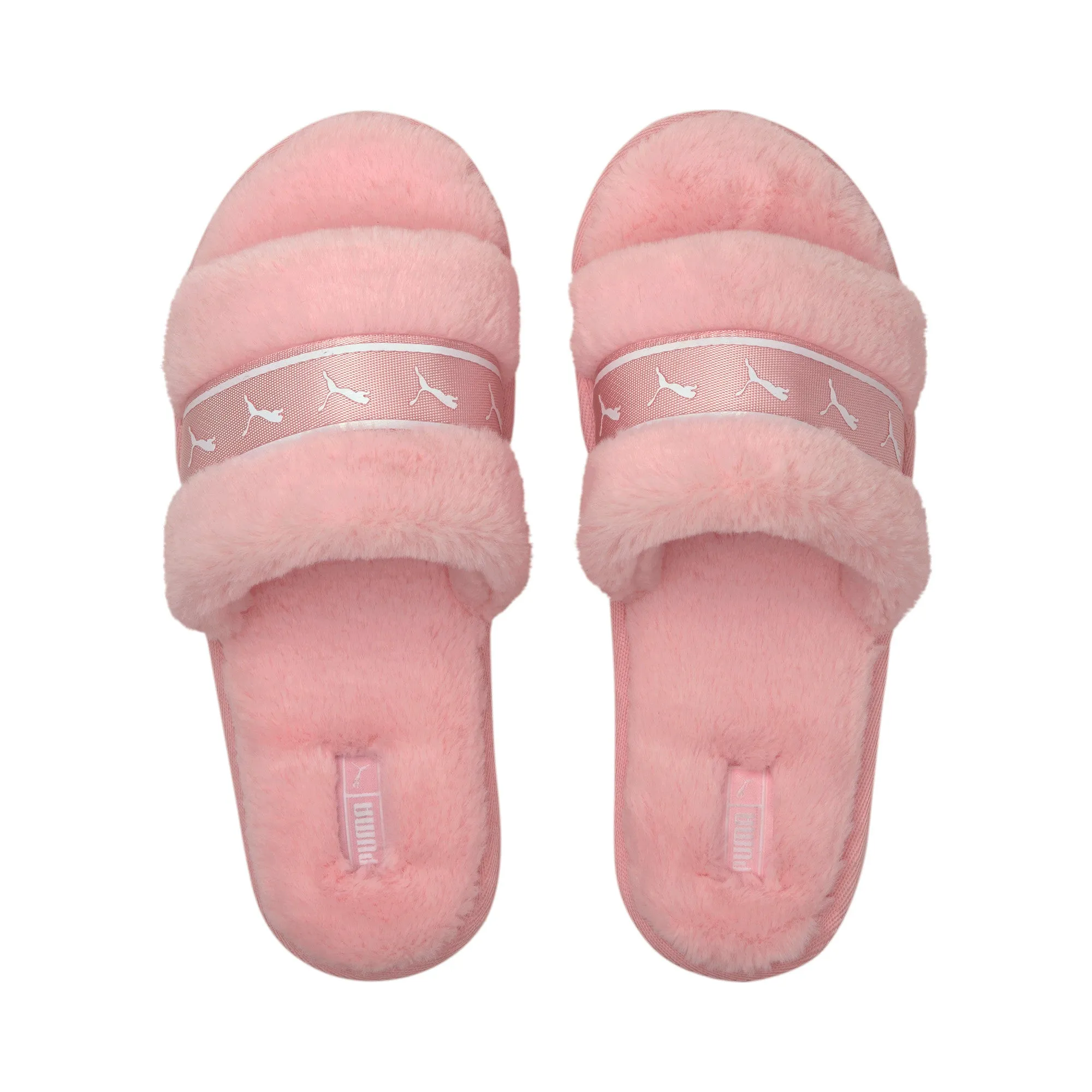Chaussures PUMA Women's Fluff Remix Chaussures Hey Dude