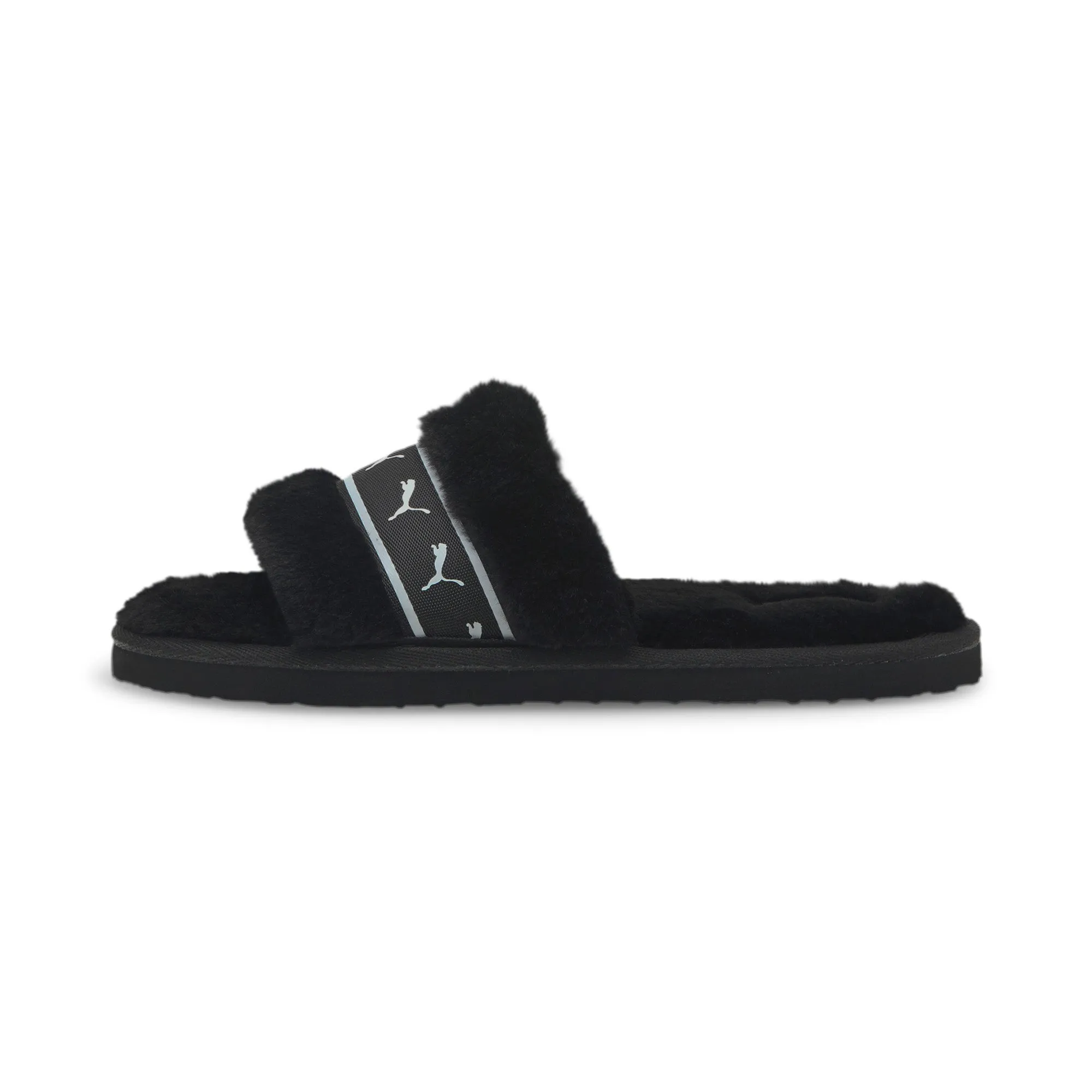Chaussures PUMA Women's Fluff Remix Chaussures Hey Dude