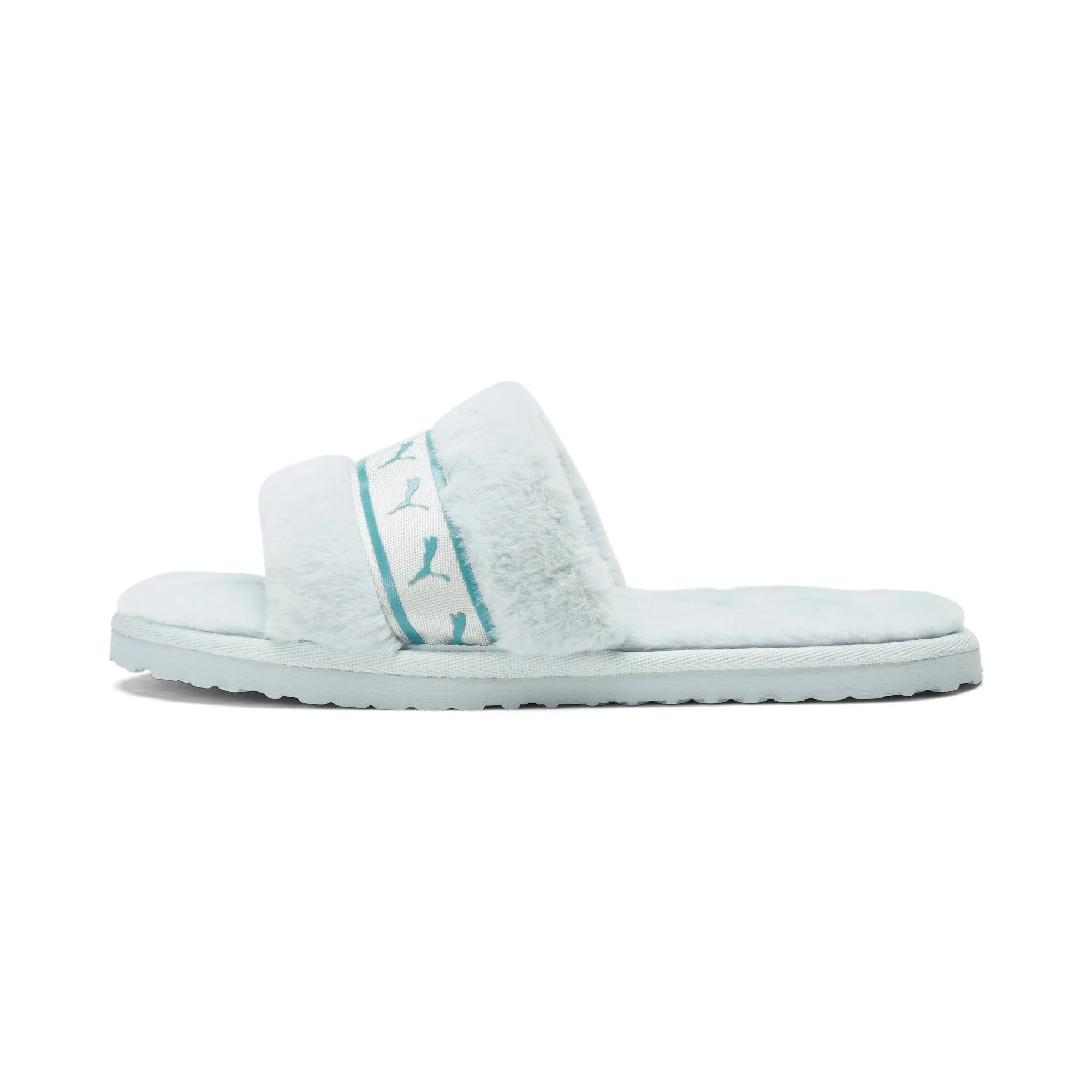 Chaussures PUMA Women's Fluff Remix Chaussures Hey Dude