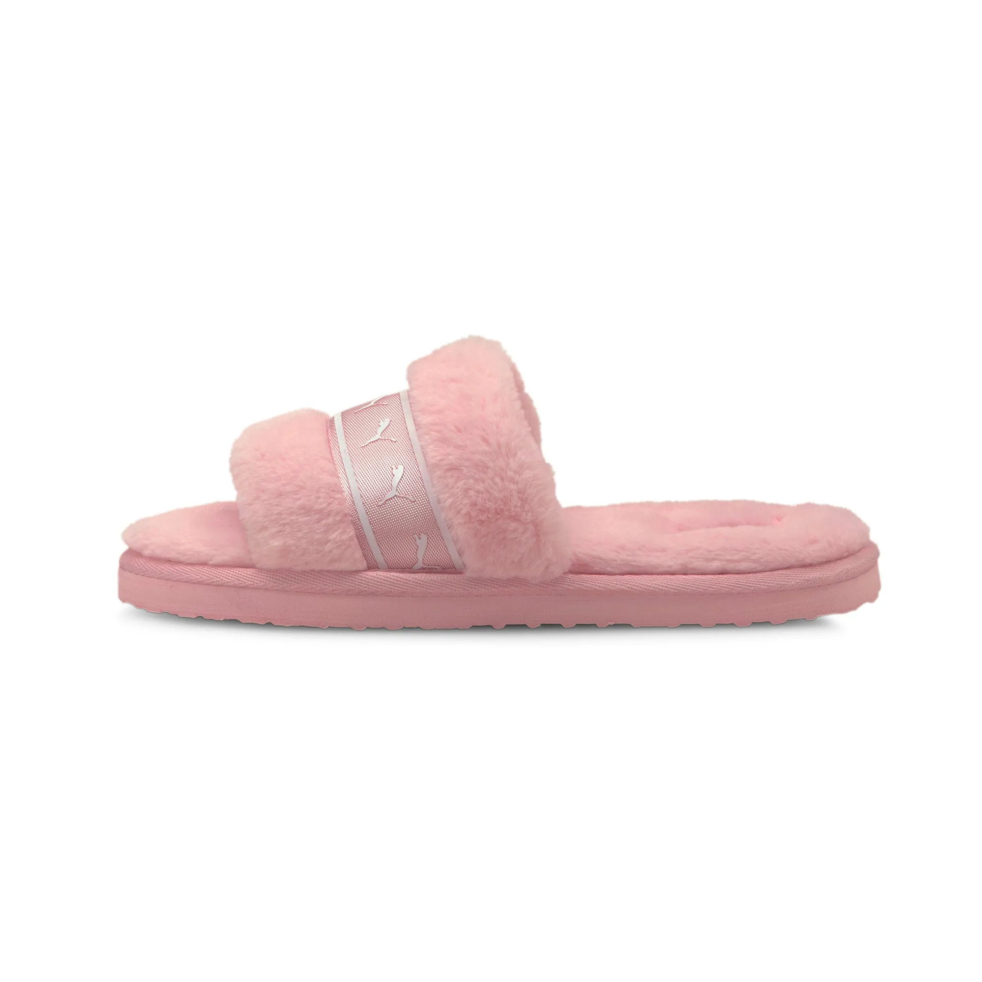 Chaussures PUMA Women's Fluff Remix Chaussures Hey Dude